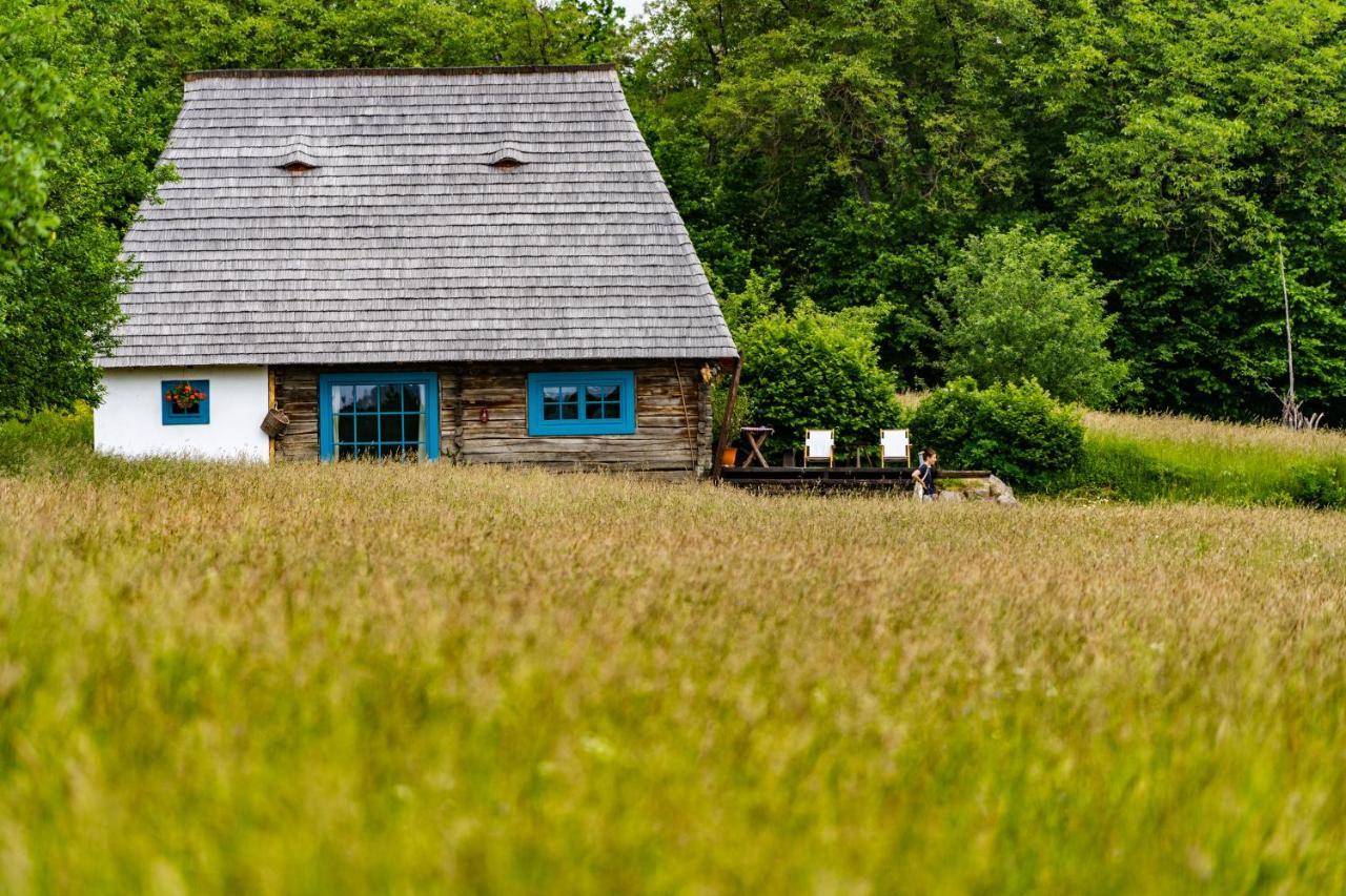 Breb 148 Local Food&Garden, Guesthouse Exterior photo